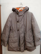 ダウンジャケット|45RPM