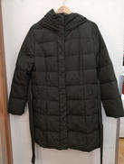 ダウンコート|COMME CA ISM