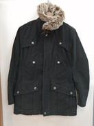 ファージャケット|ATELIER SAB