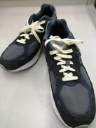 ×KITH RONNIE FIEG ローカットスニーカー|NEW BALANCE