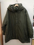 中綿ジャケット|WILD THINGS