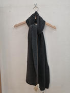 カシミヤマフラー|BURBERRY