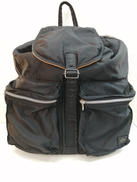 タンカーバックパック|PORTER