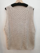 2WAYニットベスト|TAC:TAC