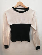 コットンニット|MM6