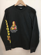 プリントカットソー|STUSSY