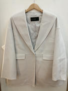 SUPER140リバーショールコート|NOLLEY'S SOPHI