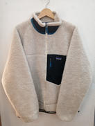 CLASSIC RETRO-X JACKET|PATAGONIA