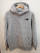 スクエアロゴフーディー|THE NORTH FACE