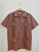 キューバシャツ|SCORPIO