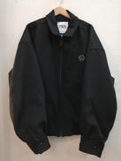 ×ADER ERRORオーバーボンバージャケット|ZARA