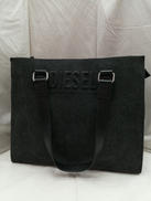 キャンバストートバッグ|DIESEL