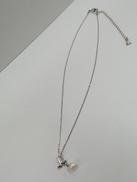 淡水真珠ネックレス|LANVIN