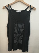 キャミソール|SEE BY CHLOE