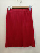 ミニスカート|PLEATS PLEASE