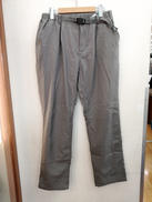 ストレートパンツ|GRAMICCI