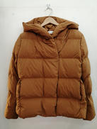 ダウンジャケット|PLST