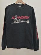 ロンT|HYSTERIC GLAMOUR