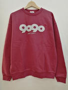 ロゴスウェット|9090