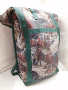 ホームステッドロードソーダパック|THE NORTH FACE