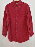 ネルシャツ|ST JOHN'S  BAY