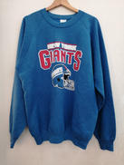 GIANTS スウェット|FRUITS OF THE ROOM