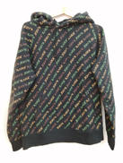 総ロゴパーカー|XLARGE