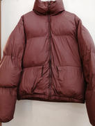 ダウンジャケット|SHU