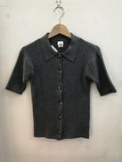 リブニットカーディガン|6