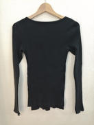 リブカットソー|AURALEE