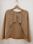 ケープデザイントップス|YOU OZEKI