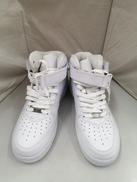 ×SUPREME AIR FORCE 1 MID SP|NIKE