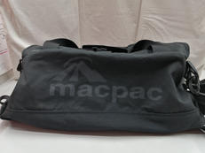 メッセンジャーバッグ|MACPAC