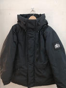 ダウンジャケット|CAMP7