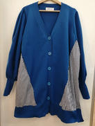 ロング丈カーディガン|HERIN.CYE