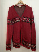 カーディガン|RADIALL