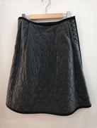 キルティングスカート|SAKAYORI