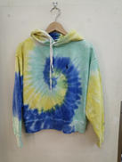 タイダイパーカー|POLO RALPH LAUREN