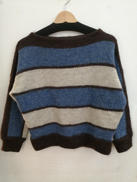 厚手セーター|NEEDLES