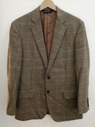 カシミヤ混テーラードジャケット|BROOKS BROTHERS