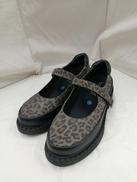 ストラップシューズ|BUSSOLA