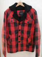 インナーボアジャケット|FRESHJIVE