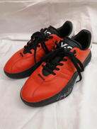 TANGUTSU FOOTBALL|Y-3