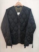 ダウンジャケット|TAION