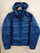 LIGHT HEAT HOODIE|THE NORTH FACE