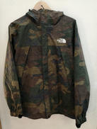 ノベルティスクープジャケット|THE NORTH FACE