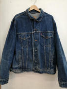 デニムジャケット|LEVI’S