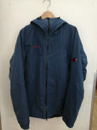 GORE-TEX 中綿ジャケット|MUMMUT
