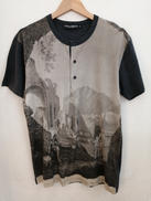 プリントTシャツ|DOLCE&GABBANA