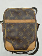 モノグラムダヌーブ|LOUIS VUITTON